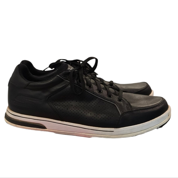 Skechers Other - SKETCHERS GO GOLF performance Black Golf Shoes 54514